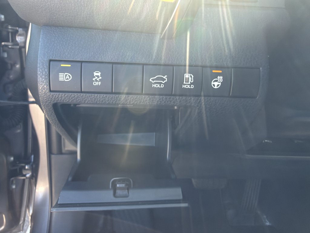 Used 2024 Toyota Camry SE FWD image 34