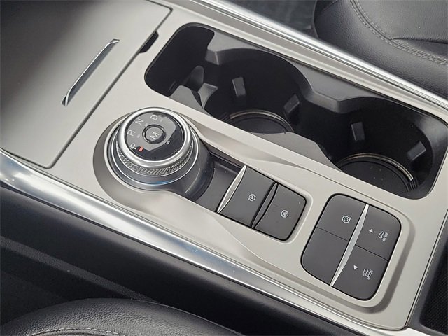 Certified 2021 Ford Explorer Limited w/ Hybrid Equipment Group 310A image 18