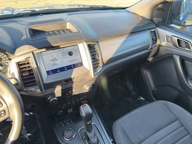 Certified 2021 Ford Ranger XLT w/ Equipment Group 302A High image 26