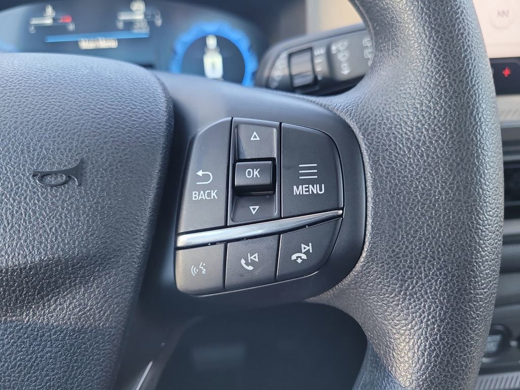 Certified 2025 Ford Bronco Sport Big Bend image 27