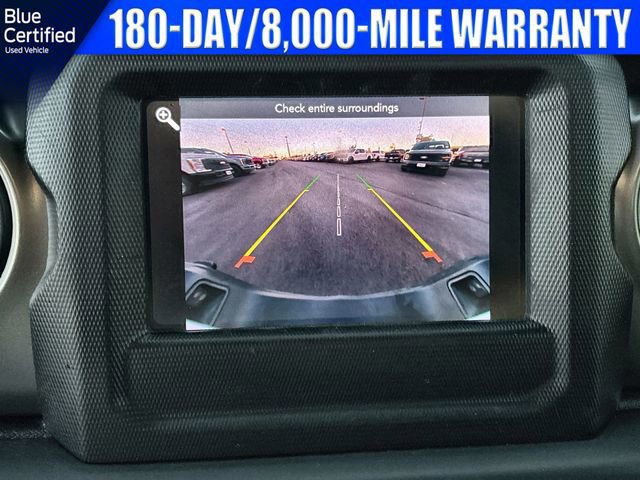 Used 2023 Jeep Gladiator Sport image 26