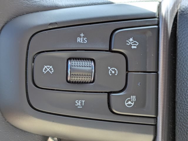 Used 2026 GMC Sierra 2500 Denali Ultimate AWD/4WD image 26