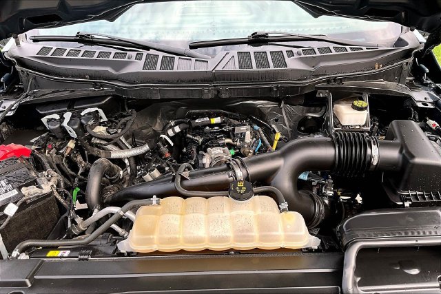 Certified 2023 Ford F150 XL w/ STX Appearance Package AWD/4WD image 30