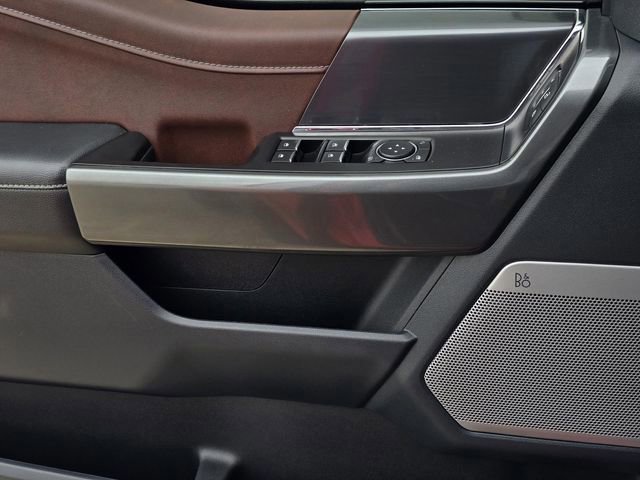 Certified 2022 Ford F150 Lariat image 24