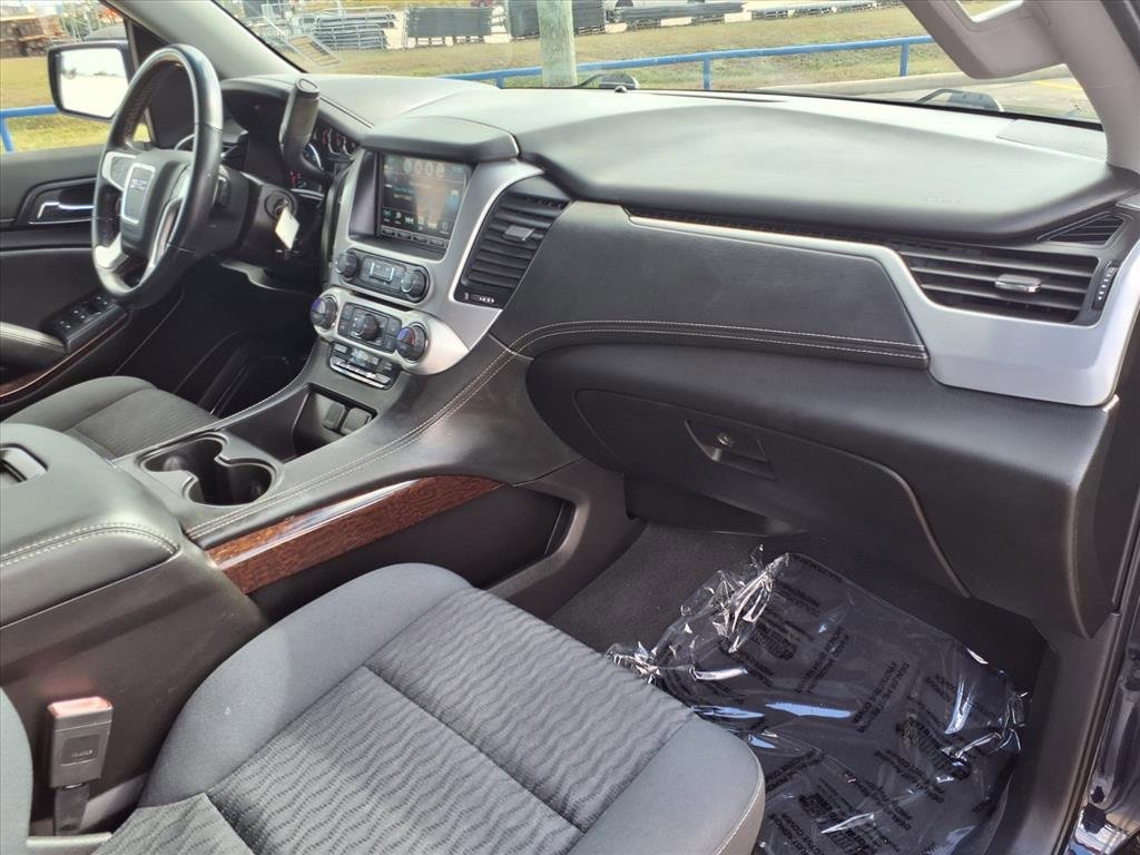 Used 2019 GMC Yukon SLE w/ Convenience Package image 22