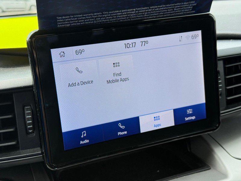 Certified 2022 Ford Explorer XLT image 24