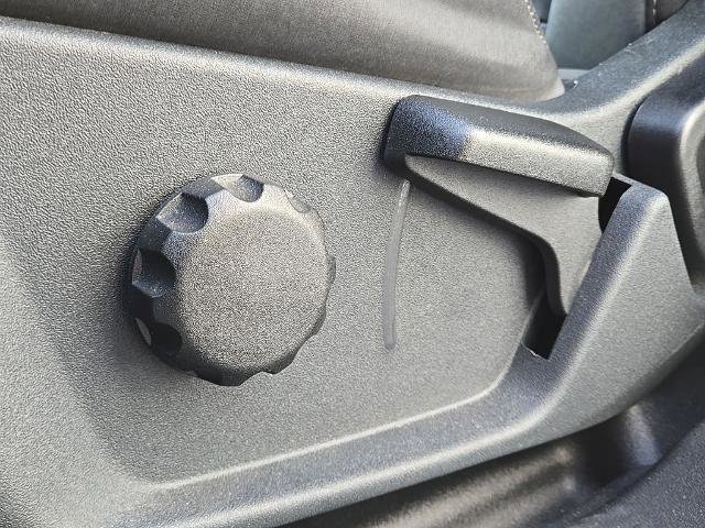 Certified 2021 Ford Bronco Black Diamond image 16