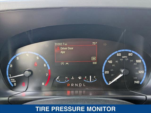 Certified 2023 Ford Bronco Sport Big Bend w/ Convenience Package image 16