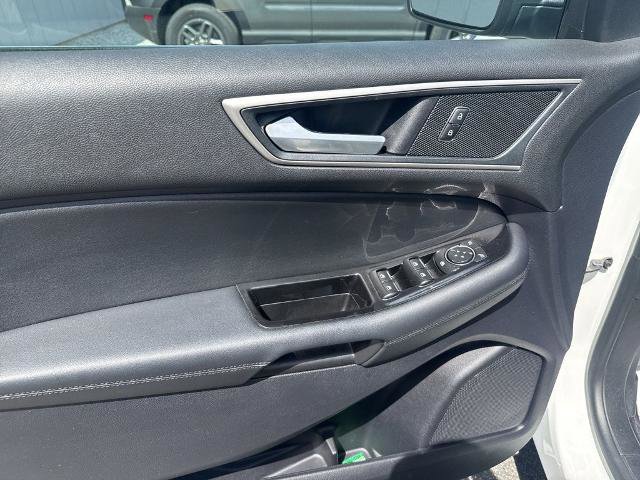 Certified 2020 Ford Edge SEL w/ Convenience Package AWD/4WD image 10