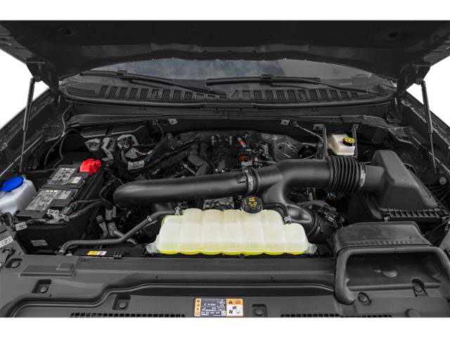 Certified 2025 Ford Expedition Max Active AWD/4WD image 10