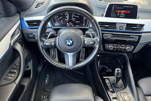 Used 2019 BMW X2 M35i AWD/4WD image 12