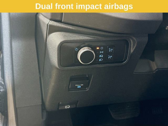 Certified 2025 Ford Bronco Big Bend image 23