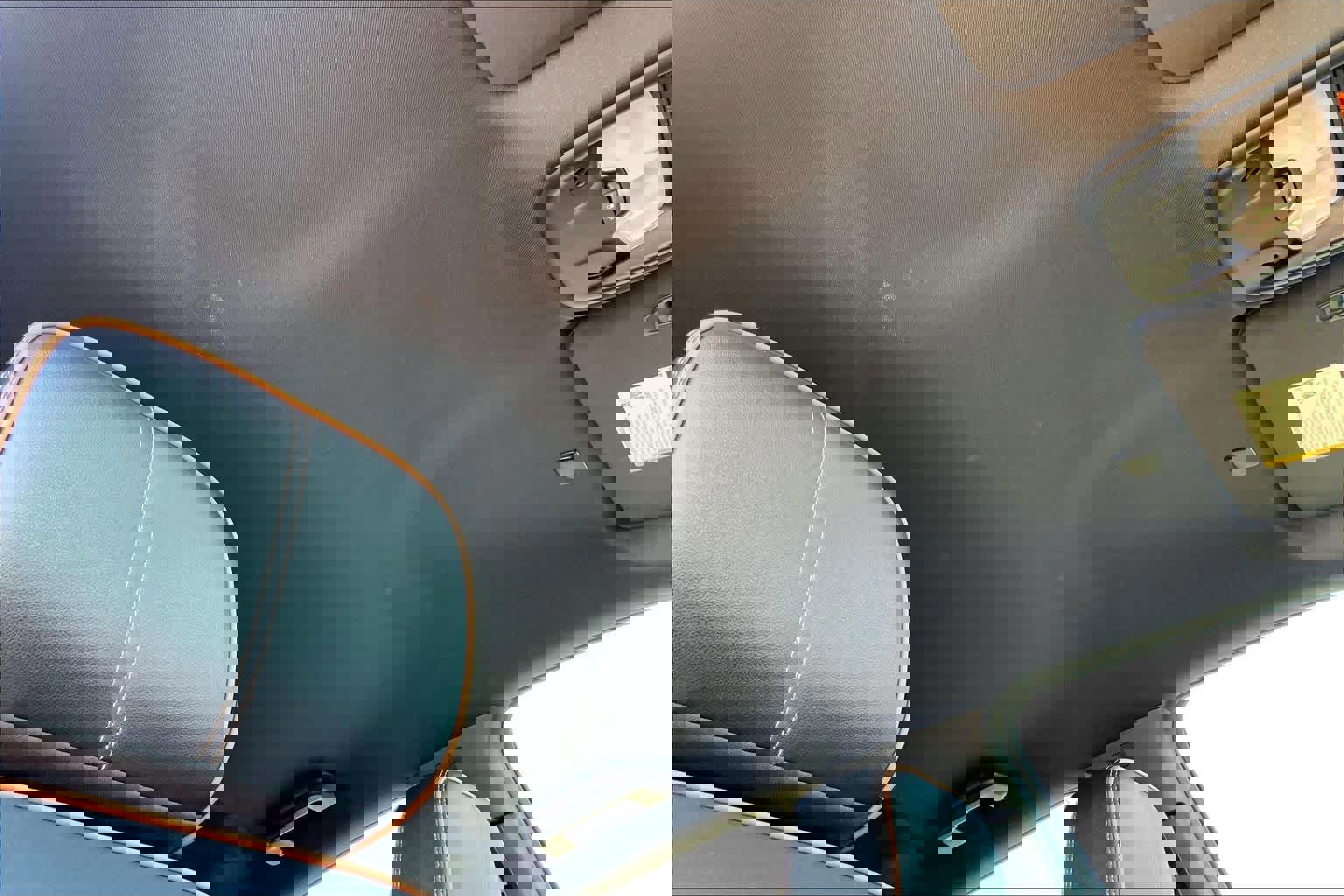 Used 2024 GMC Canyon AT4 w/ Technology Package image 14