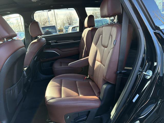 Used 2024 Kia Telluride SX image 14
