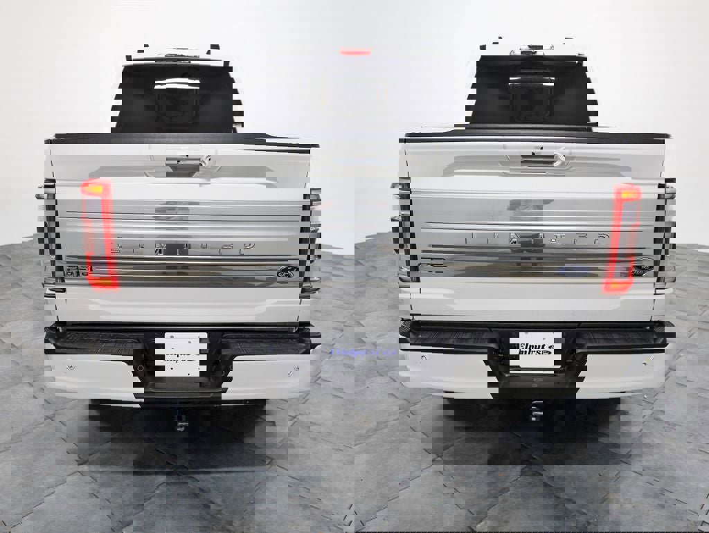 Certified 2023 Ford F150 Limited image 2