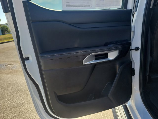 Certified 2024 Ford Ranger Lariat w/ Trailer Tow Package image 14