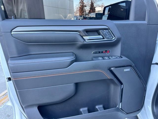 Used 2022 GMC Sierra 1500 AT4 w/ AT4 Preferred Package image 27