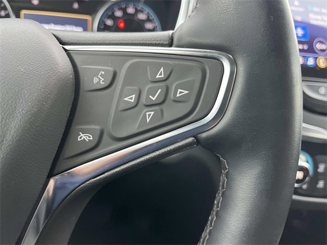 Used 2024 Chevrolet Equinox Premier image 33