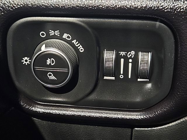 Used 2021 RAM 2500 Laramie AWD/4WD image 26