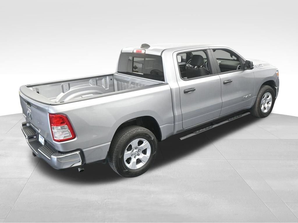 Used 2023 RAM 1500 Big Horn image 12
