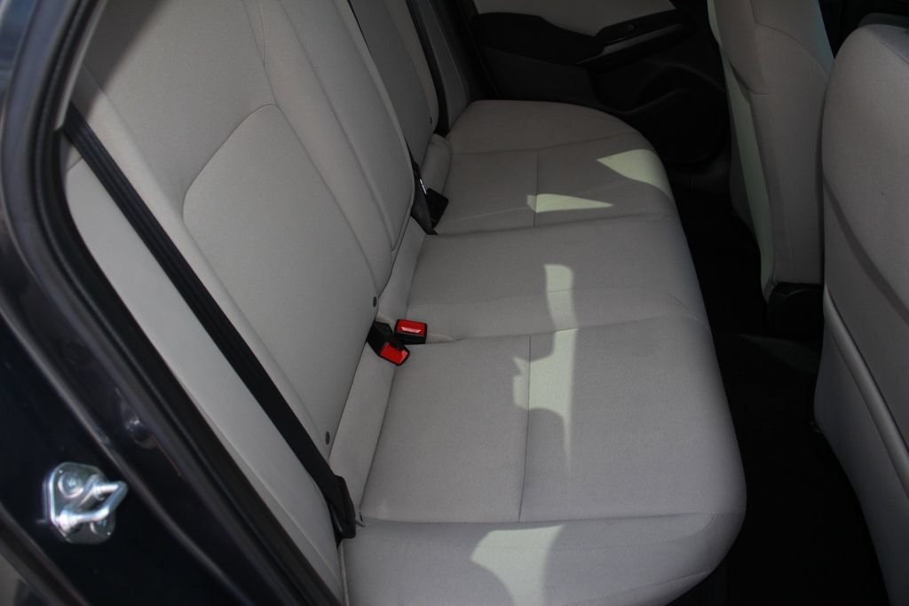 Used 2022 Honda Civic EX image 25