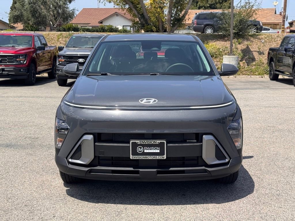 Used 2024 Hyundai Kona SE FWD image 6