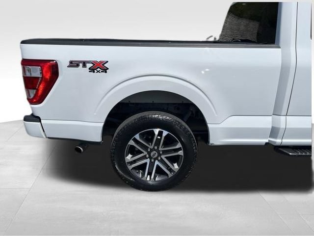 Certified 2023 Ford F150 XL AWD/4WD image 11