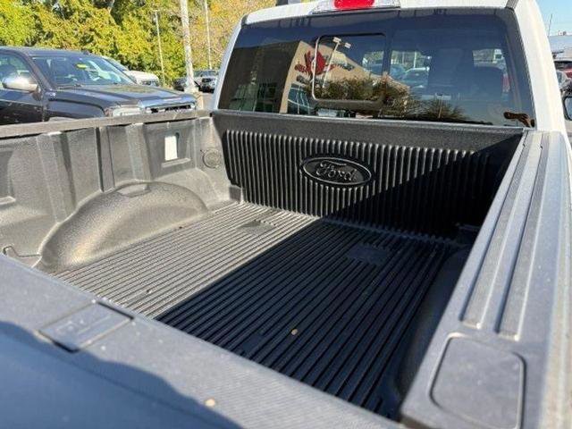 Certified 2022 Ford F150 XLT w/ Equipment Group 302A High image 8