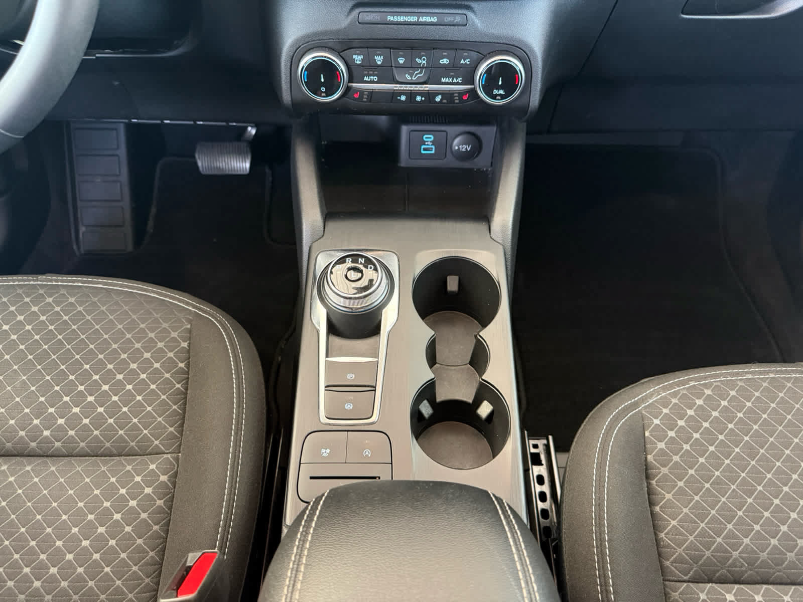 Certified 2023 Ford Escape Active AWD/4WD image 10