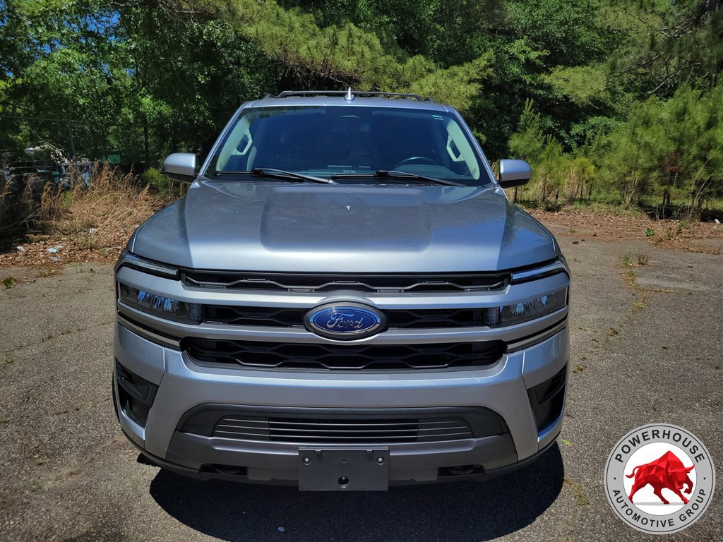 Certified 2023 Ford Expedition XLT AWD/4WD image 9