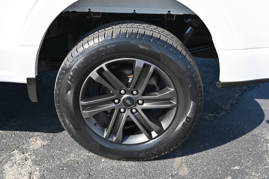 Certified 2022 Ford F150 Lariat w/ Equipment Group 502A High AWD/4WD image 14