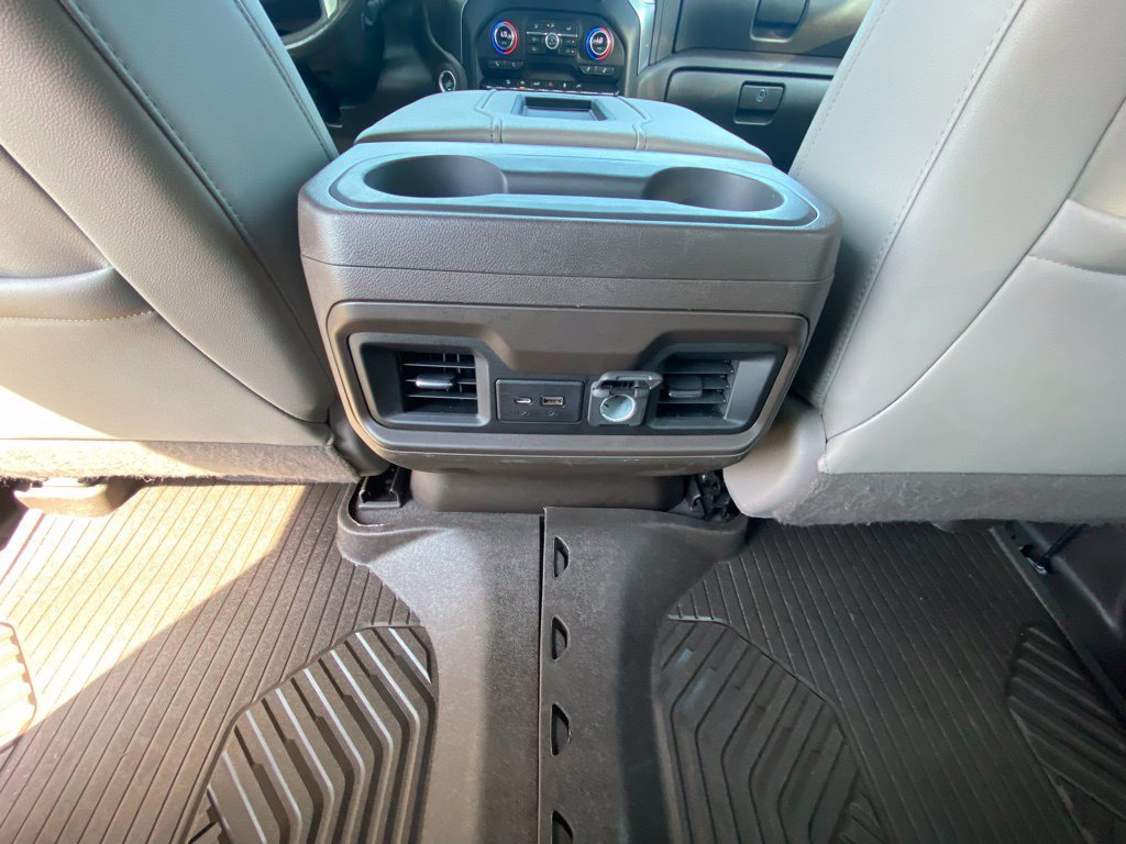 Used 2020 Chevrolet Silverado 1500 RST AWD/4WD image 25