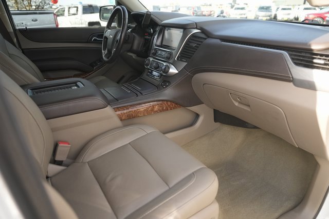 Used 2018 Chevrolet Tahoe Premier image 20