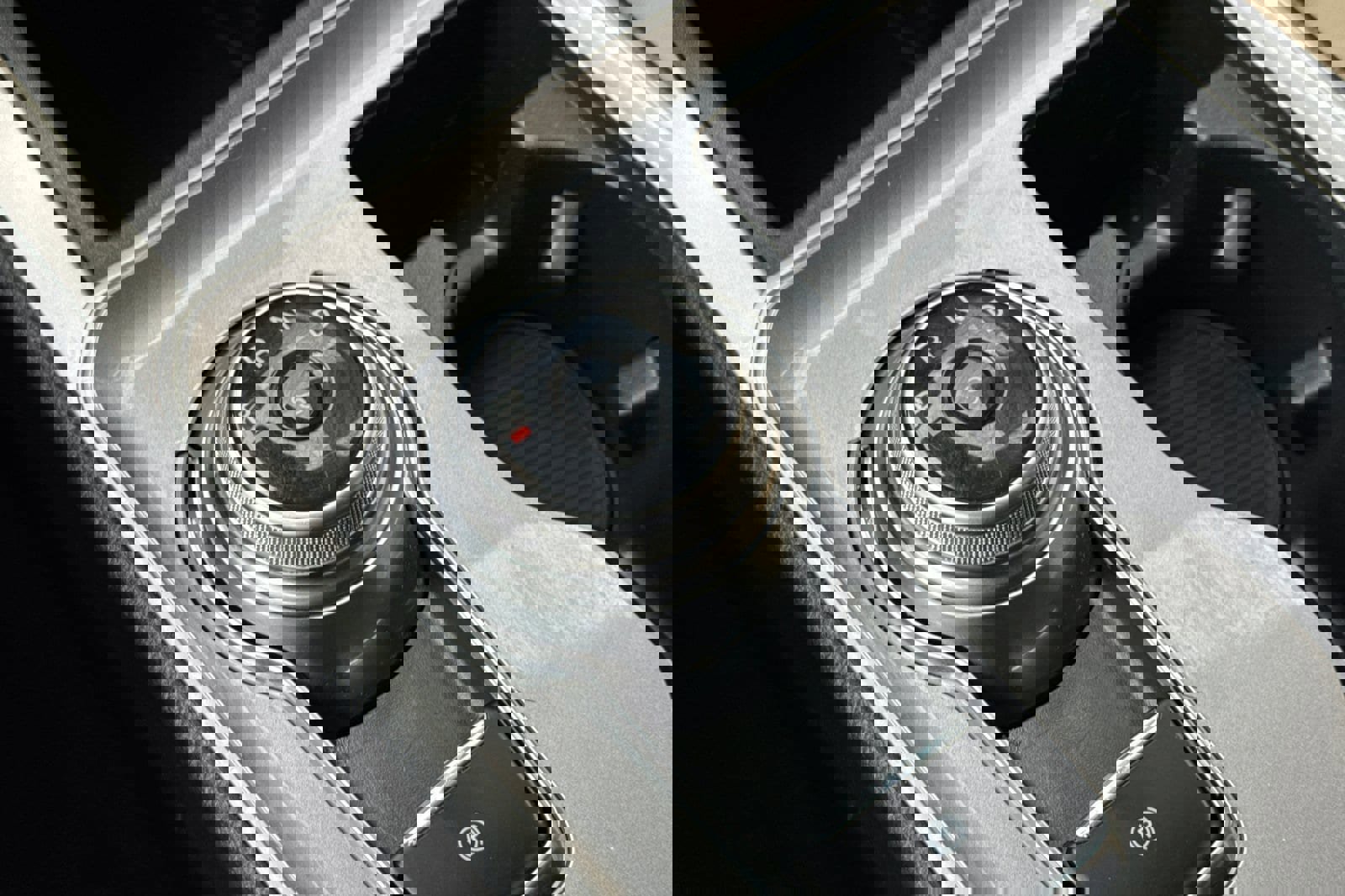 Certified 2024 Ford Edge SEL image 22