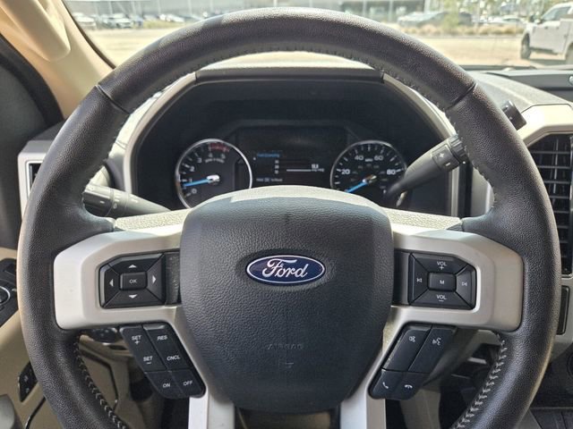 Certified 2020 Ford F450 Lariat w/ Lariat Ultimate Package image 28