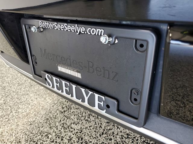 Used 2018 Mercedes-Benz E 400 4MATIC Cabriolet image 25