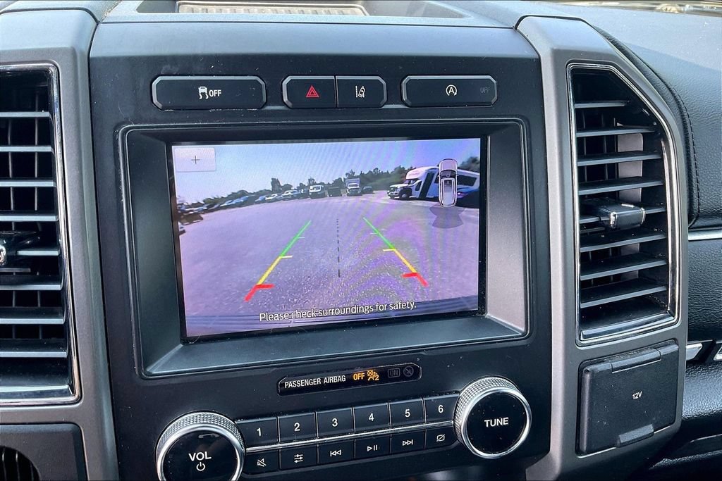 Certified 2020 Ford Expedition XLT w/ Equipment Group 202A RWD image 21