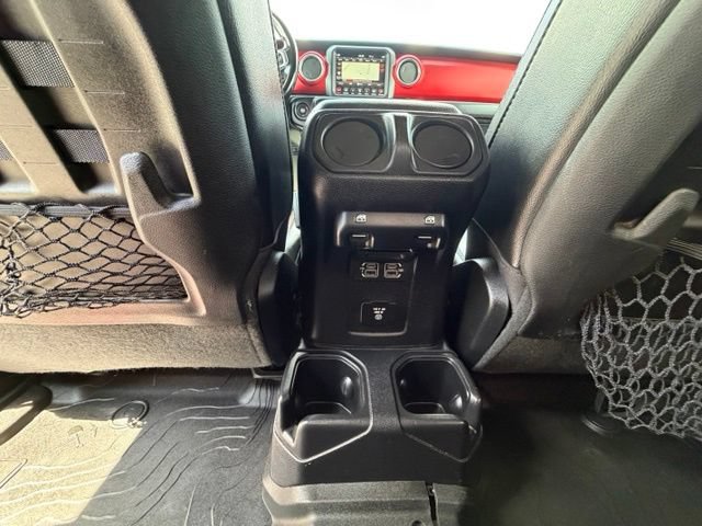Used 2020 Jeep Gladiator Rubicon AWD/4WD image 26