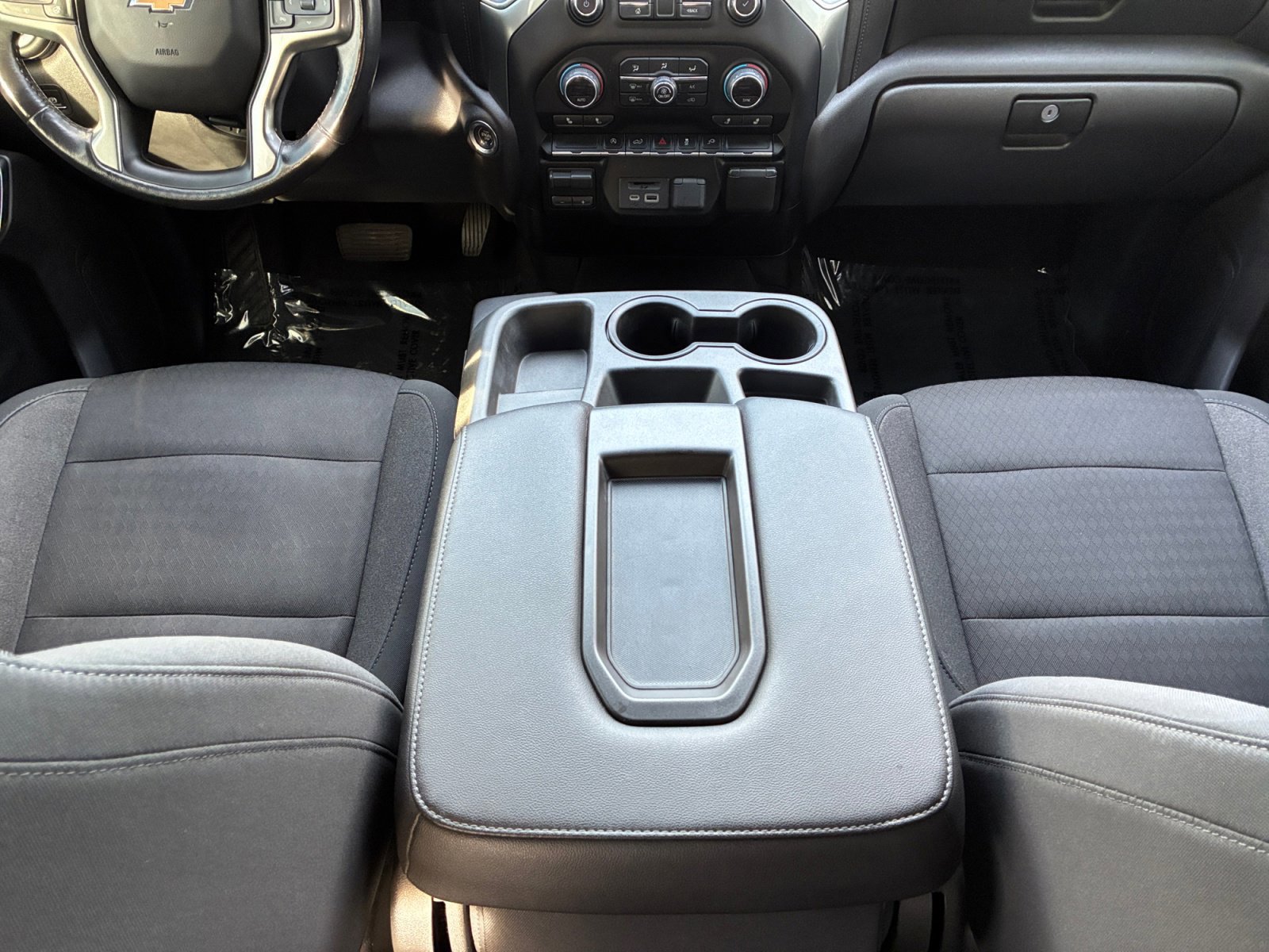 Used 2020 Chevrolet Silverado 1500 LT w/ All-Star Edition image 15