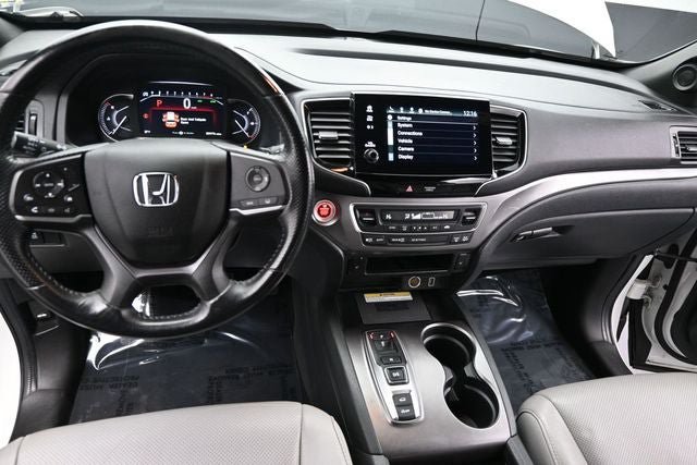 Used 2022 Honda Passport EX-L image 22