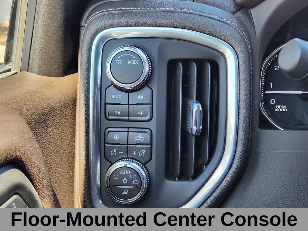 Used 2021 GMC Sierra 1500 SLT AWD/4WD image 31