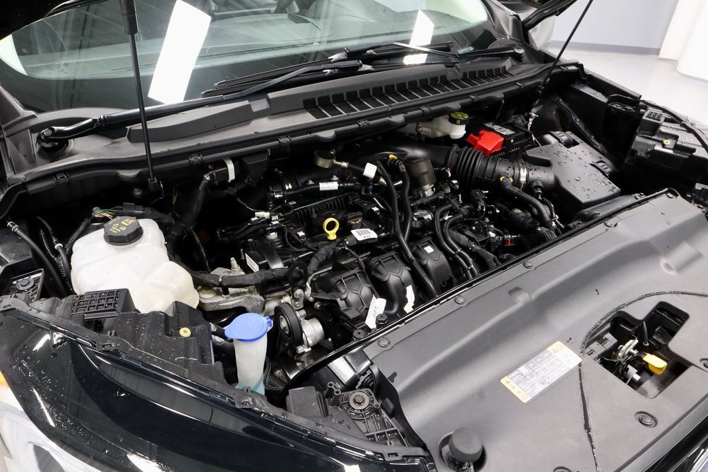 Certified 2023 Ford Edge SEL w/ Sport Appearance Package image 18