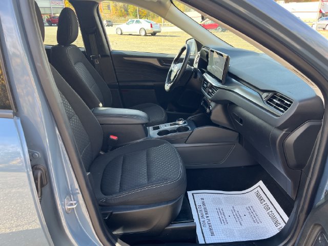 Certified 2023 Ford Escape Active w/ Tech Pack #1 AWD/4WD image 19
