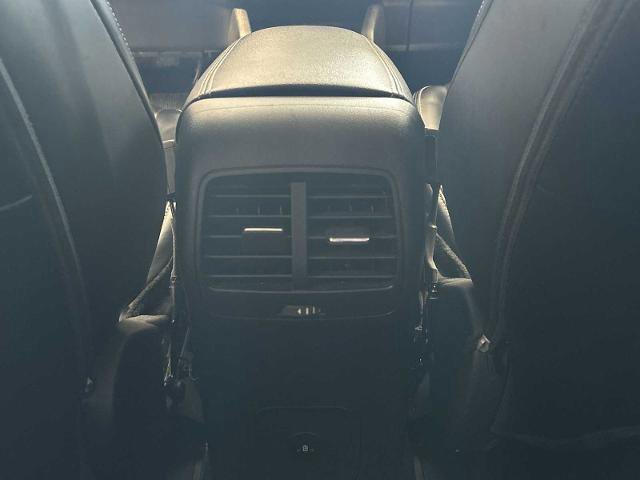 Certified 2024 Ford Escape Platinum image 20