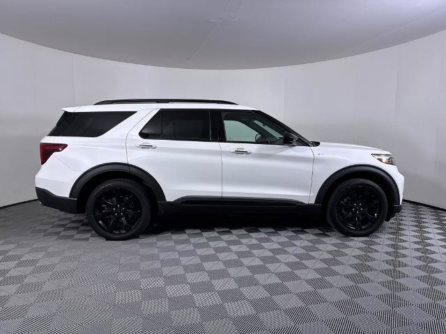 Certified 2023 Ford Explorer ST-Line w/ Class IV Trailer Tow Package AWD/4WD image 12
