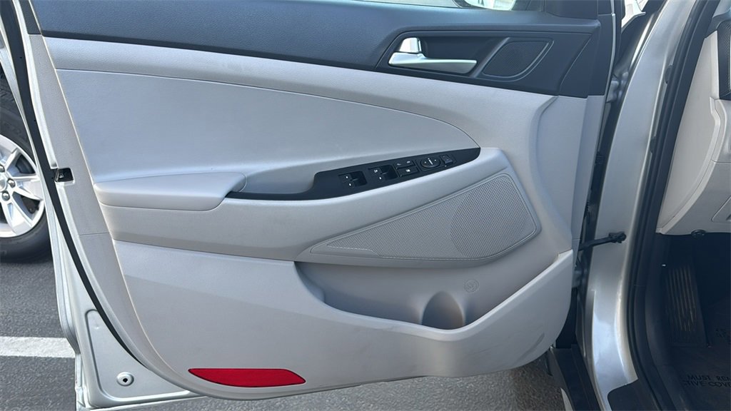 Used 2020 Hyundai Tucson SEL image 18