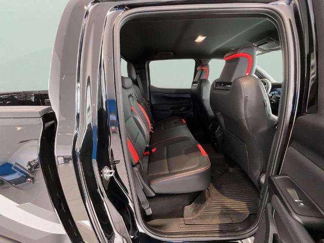 Certified 2025 Ford Ranger Raptor AWD/4WD image 22