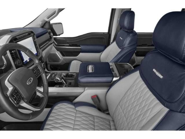 Certified 2021 Ford F150 Limited AWD/4WD image 9
