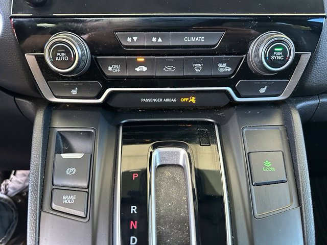 Used 2019 Honda CR-V EX image 21