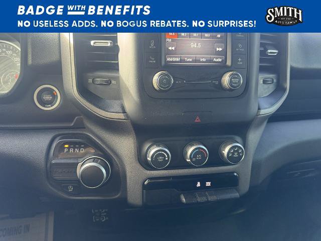 Used 2023 RAM 1500 Tradesman RWD image 20